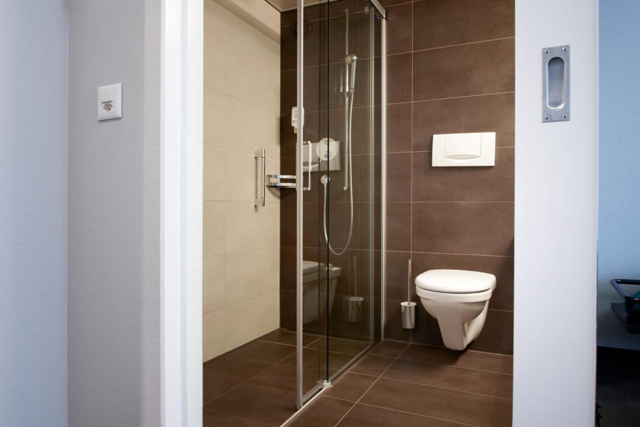 Boutique Hotel By Continental Park Люцерн Екстериор снимка